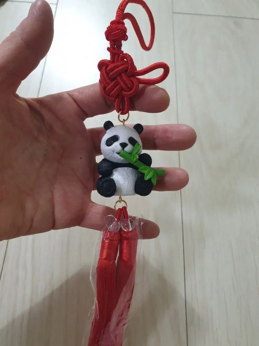  新品 中国 パンダ版 その他