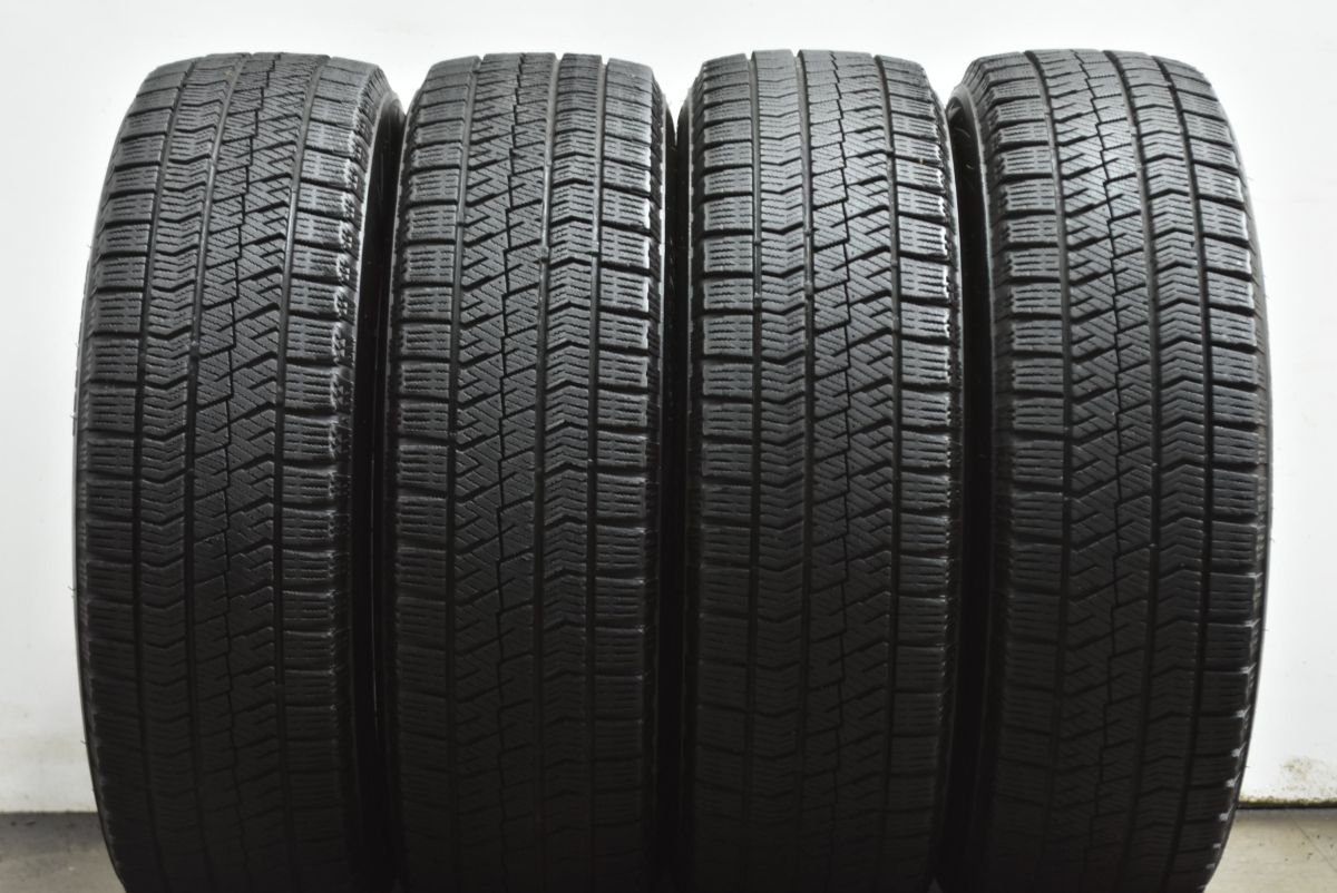 ブリヂストン ブリザック