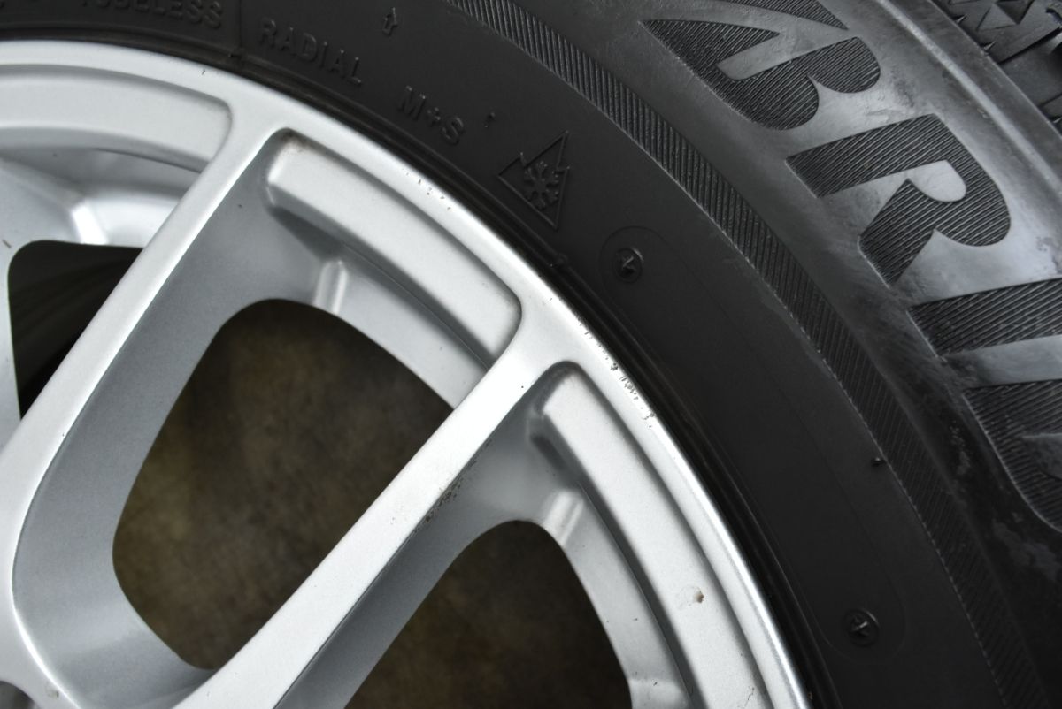 3 ブリヂストン