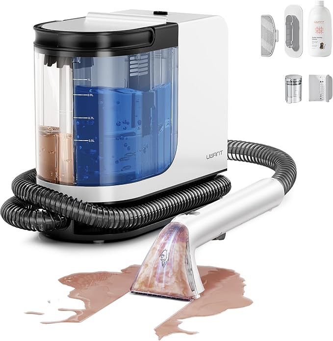 大特価】【新品】吸引力パワーアップ 15000Pa超強吸引力 超強吸引力