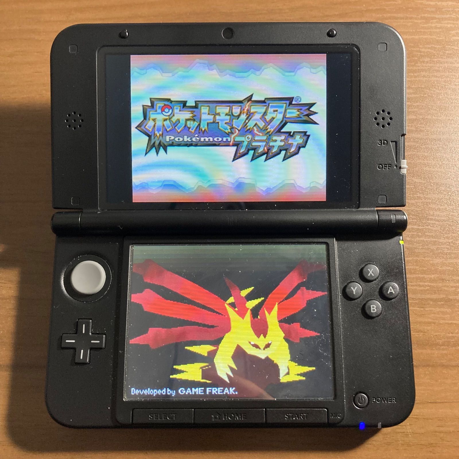 ポケットモンスター プラチナ DS 56 - メルカリ