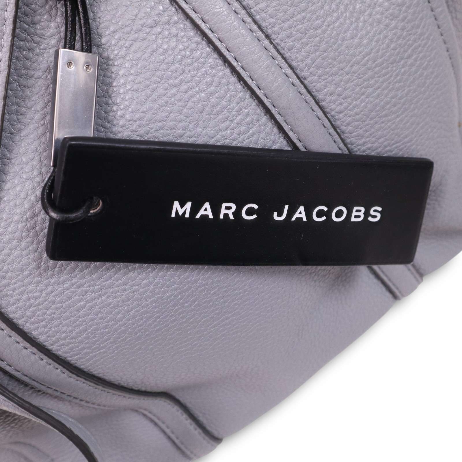 新品同様】 MARC JACOBS マークジェイコブス M0014439 THE TAG ザ タグ 