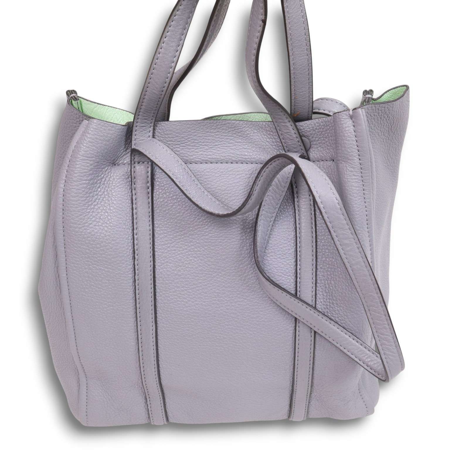 新品同様】 MARC JACOBS マークジェイコブス M0014439 THE TAG ザ タグ 