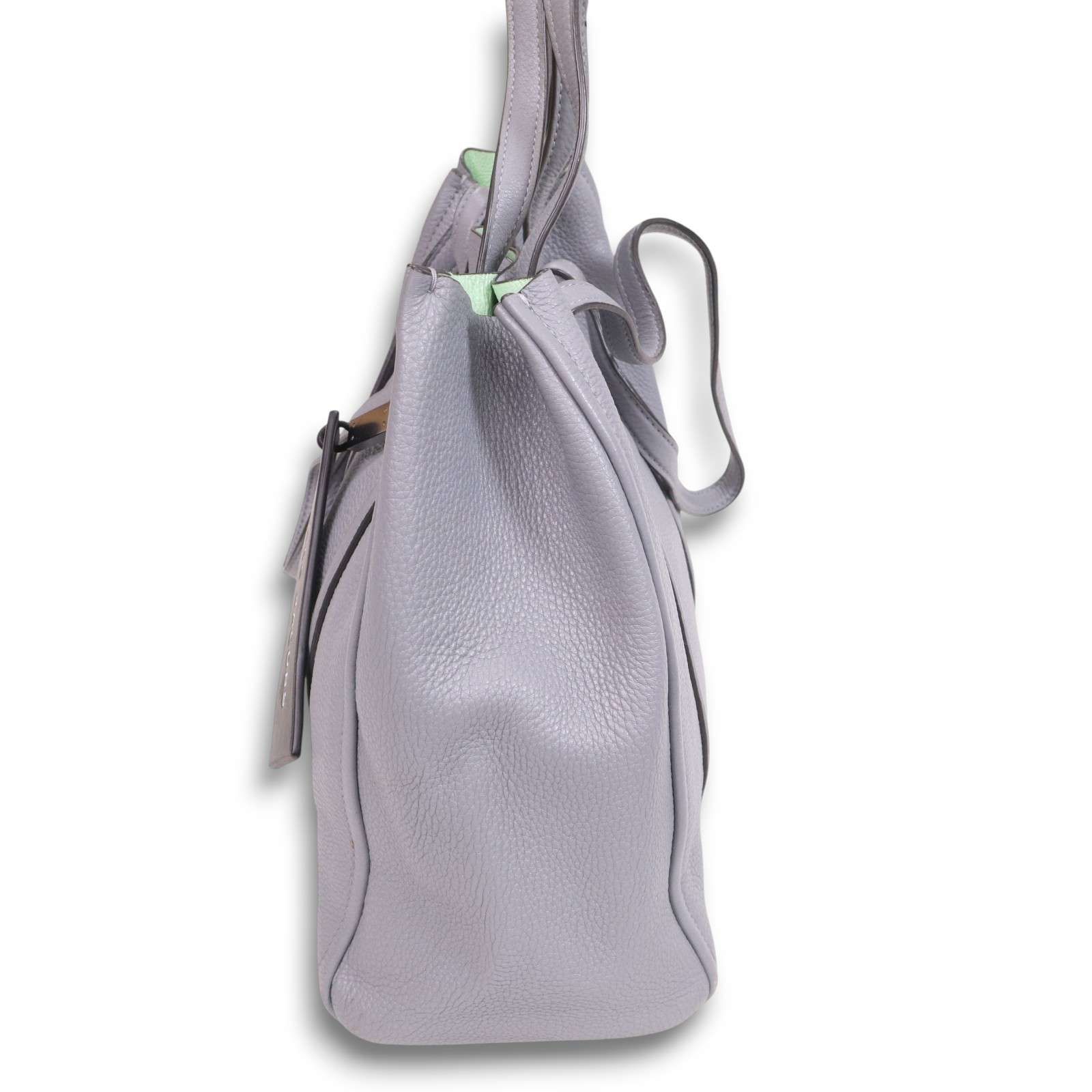 新品同様】 MARC JACOBS マークジェイコブス M0014439 THE TAG ザ タグ 