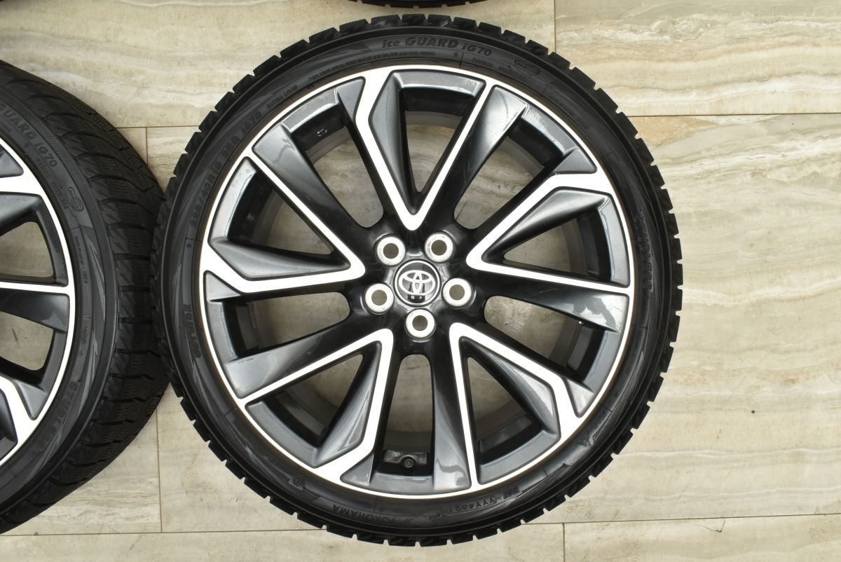 カローラスポーツ