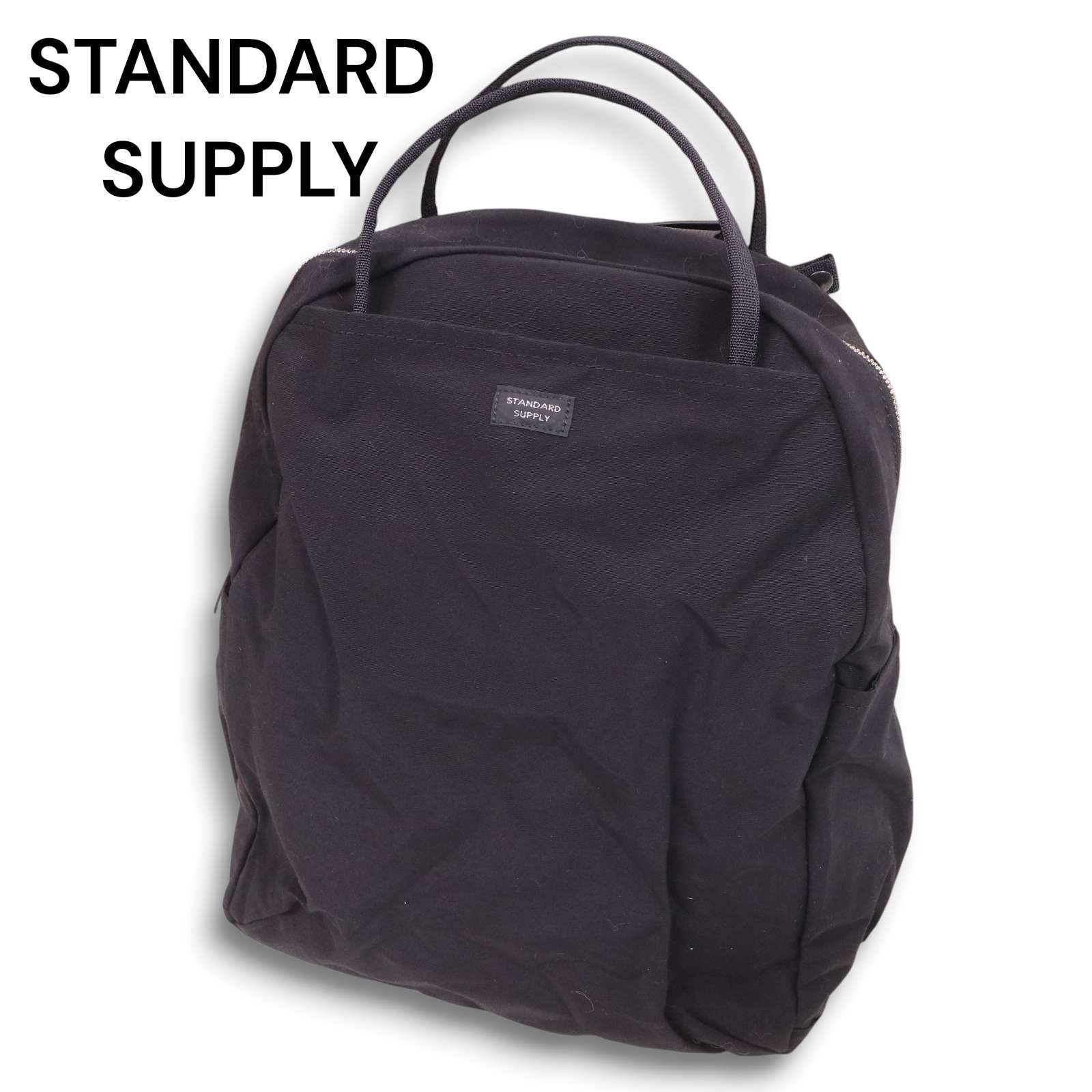 スタンダードサプライ ワラビー 黒最大42%☆1/1.4限定 正規取扱店