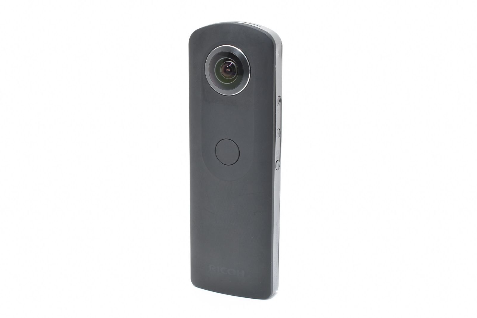 専用出品中 RICOH THETA S ブラック 良品＞ RICOH THETA S ブラック｜360度全天球カメラ｜動作確認済み