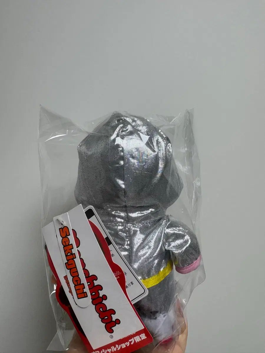 モンチッチ KPOPアイドル 宇宙服 男の子ドール