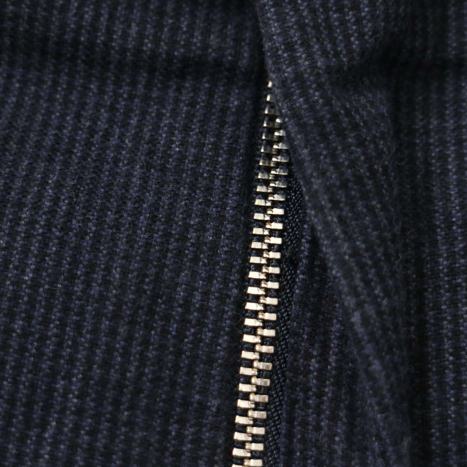 未使用に近い インコテックス ホームスパン ツイード トラウザーズ 46