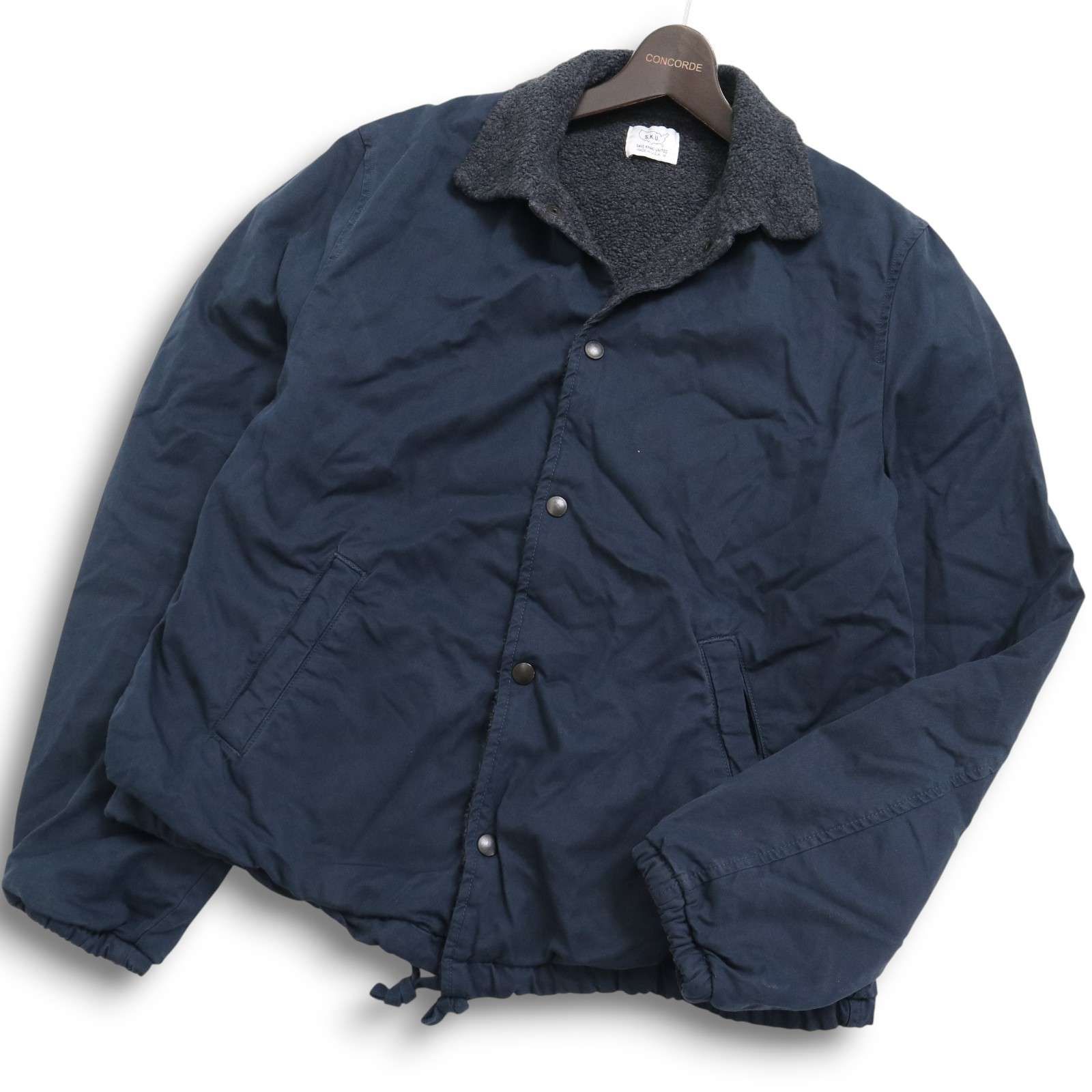 USA製☆ S.K.U. SAVE KHAKI UNITED セーブカーキユナイテッド 秋冬 裏 