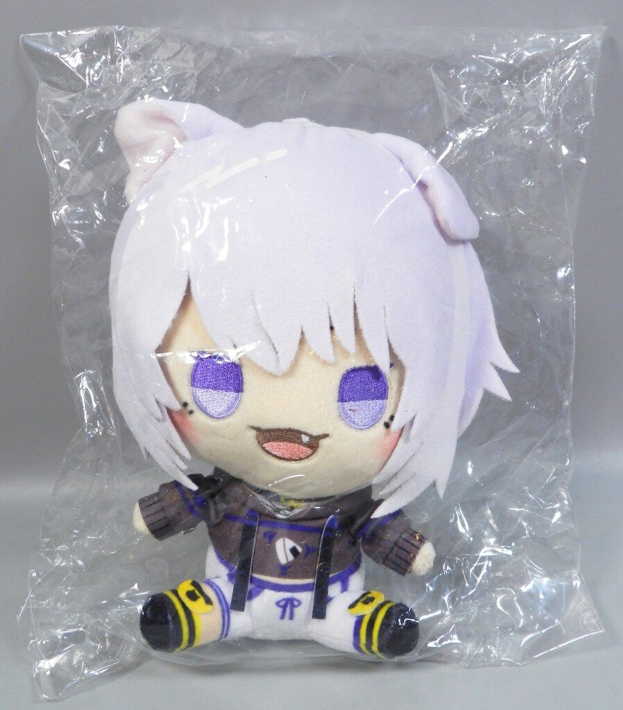 レッグス ホロライブ ドン キホーテ もちどる 猫又おかゆ