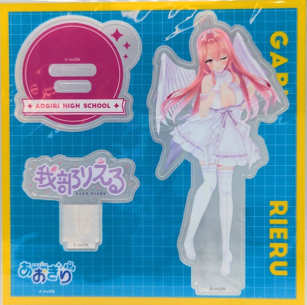 マルイ 5th Anniversary POP UP SHOP ~5年も続けてごめん、祝うわ