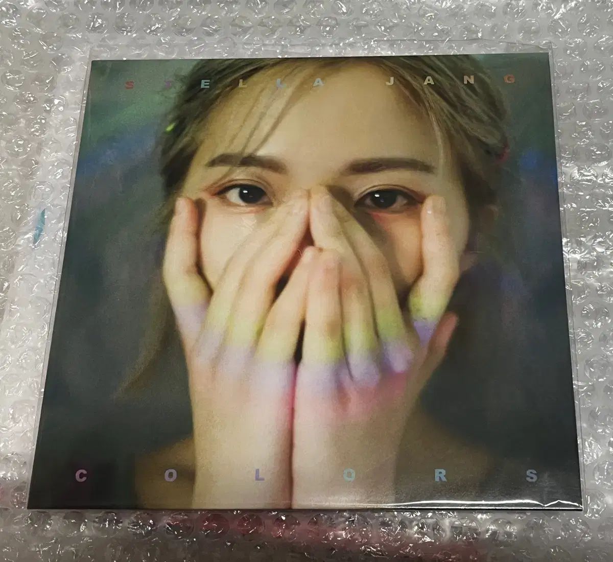 ステラチャン lp colors 7 インチ ドーナツパン