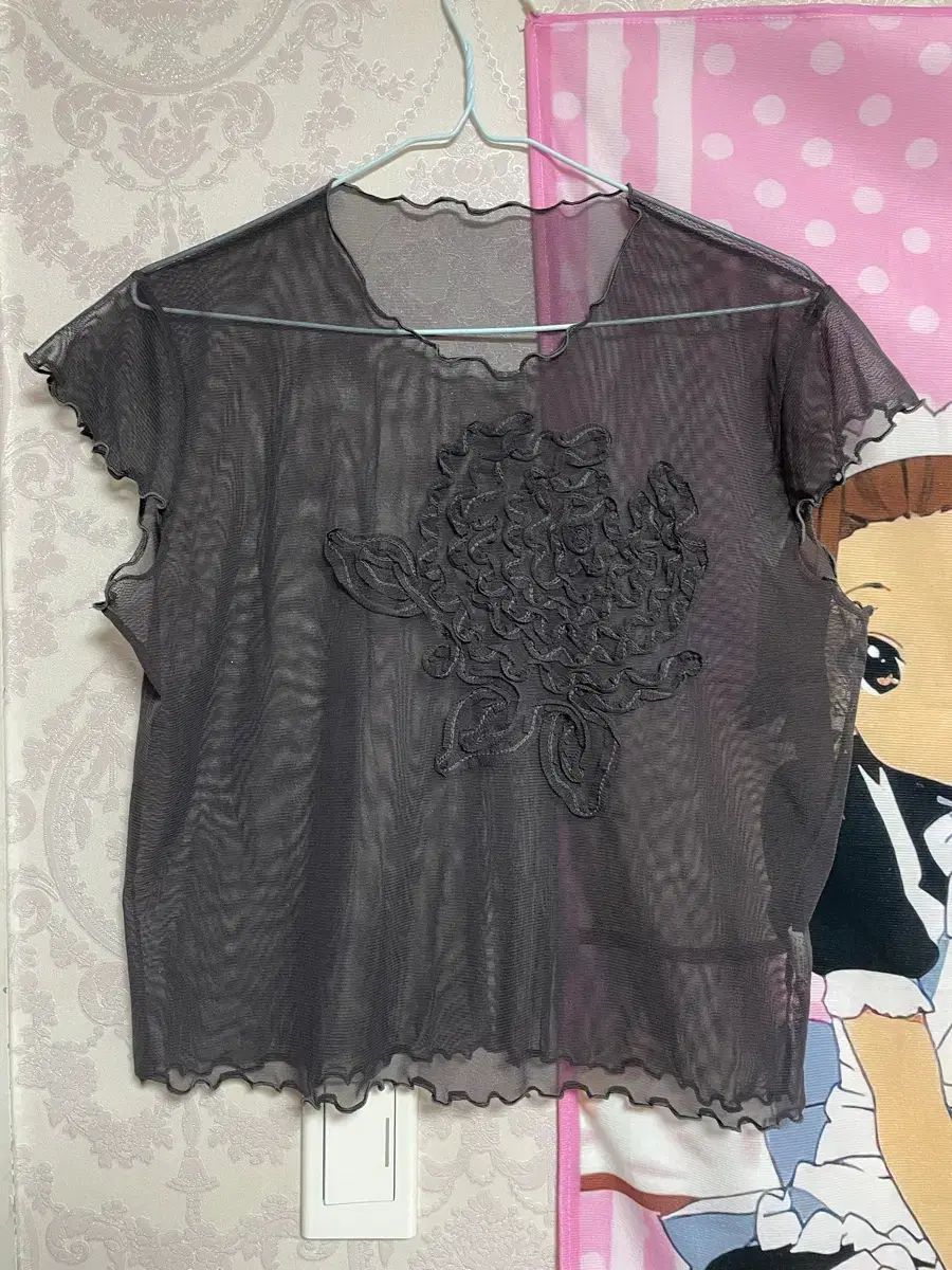 ナガナデル & ポイピレ フィギュアセット