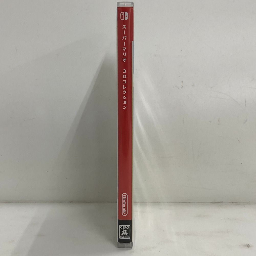 Dコレクション スイッチソフト