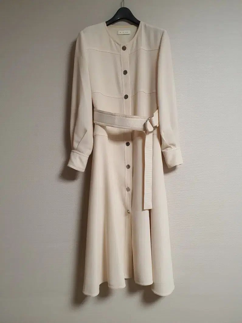 ミシャ michaa ベルト付き ONE PIECE 55 サイズ