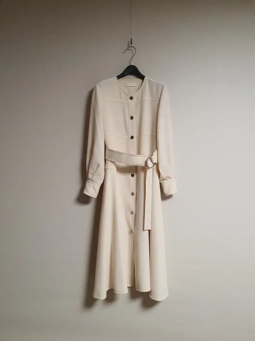 ミシャ michaa ベルト付き ONE PIECE 55 サイズ