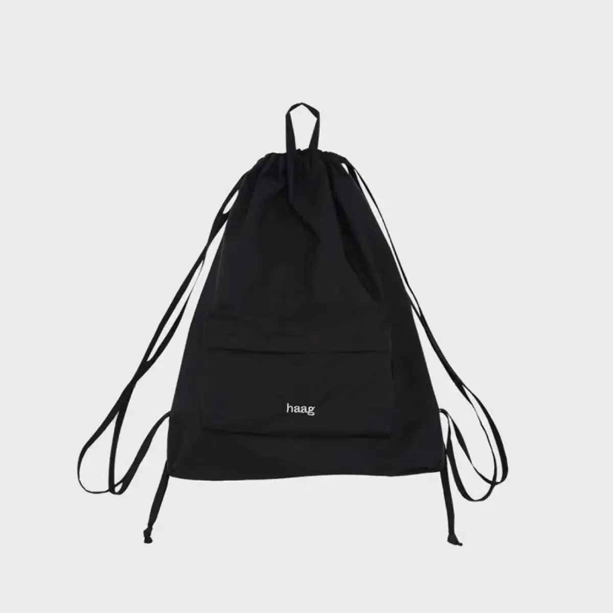 HAAG ハーグ シャーリング バックパック 【公式通販】