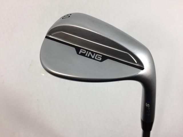 【中古ゴルフクラブ】ピン S159 ウェッジ Bグラインド 2024 NSプロ 950GH neo SW【14日間返品OK】 返品OK 【中古ゴルフクラブ】ピン S159 ウェッジ Bグラインド 2024 NS