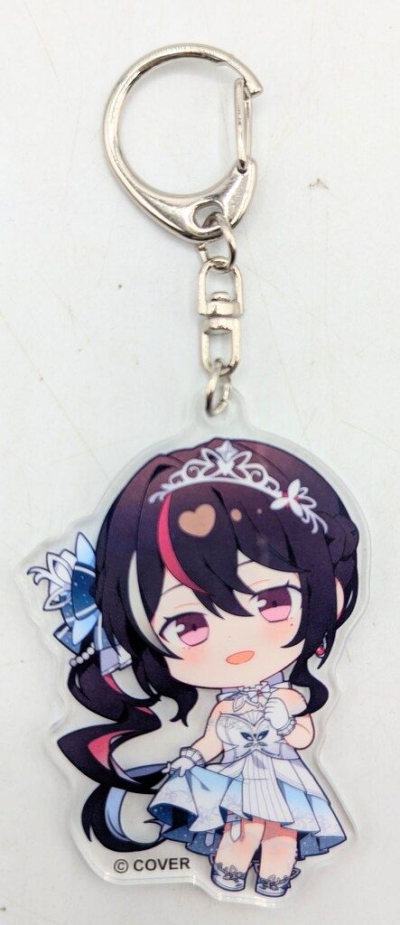 カバー株式会社 活動5周年記念 hololive AZKi/ランダムアクリル