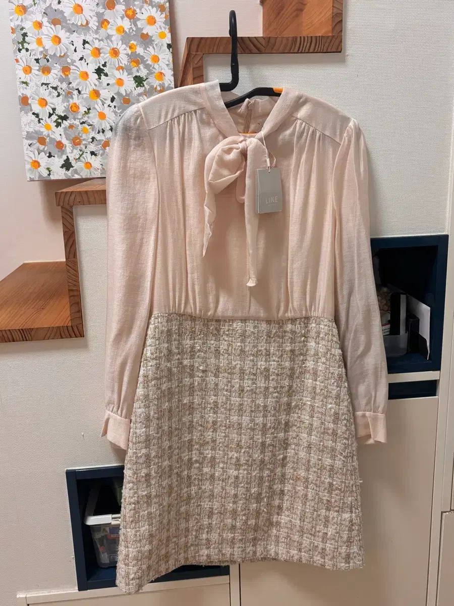 ゲストワンピース ブランド Line サイズ 55