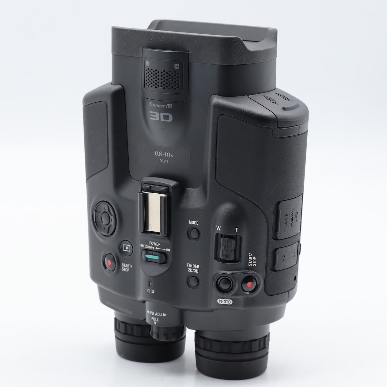  SONY ソニー DEV 3 デジタル録画双眼鏡 双眼鏡 オペラグラス 望遠鏡 光学機器