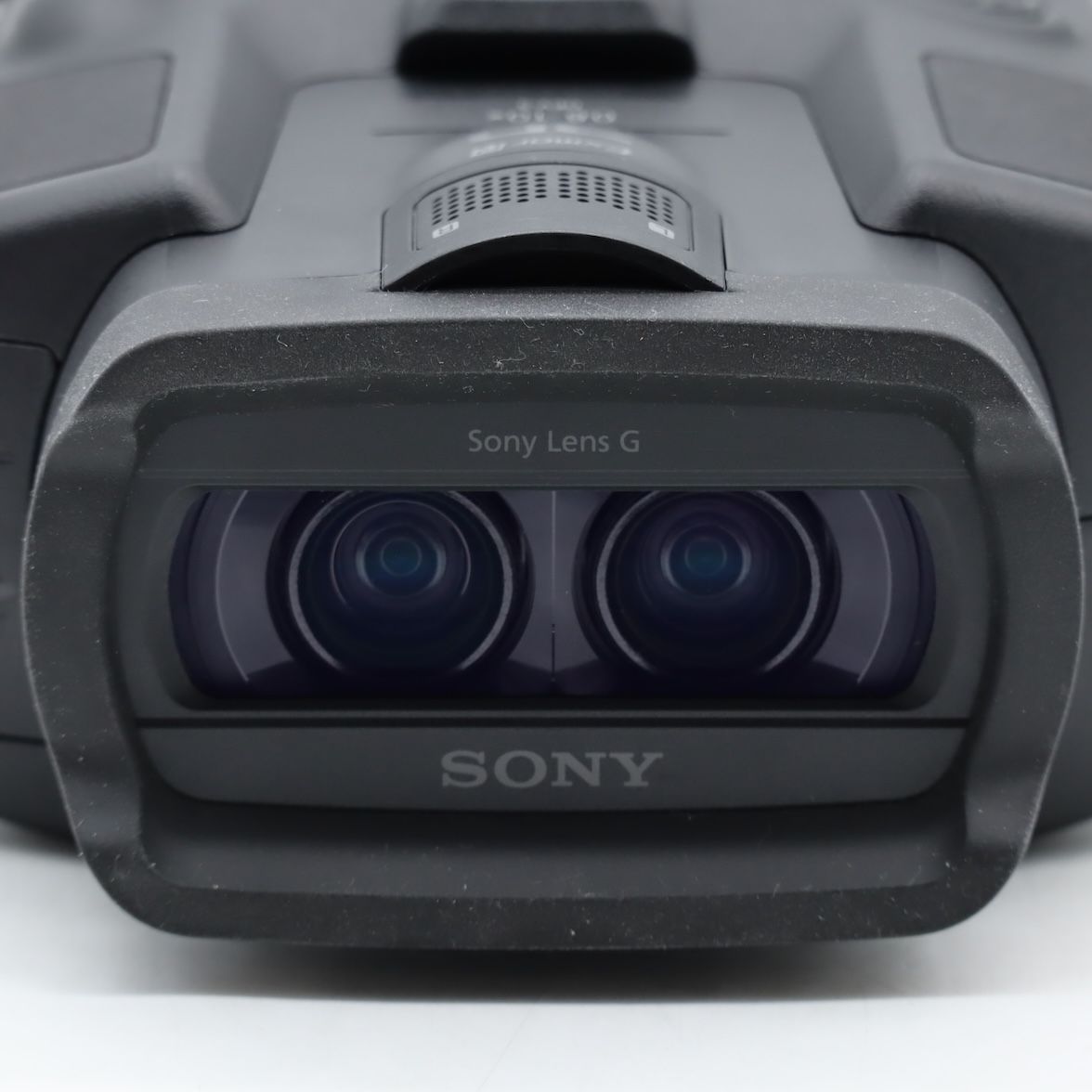 3 デジタル録画双眼鏡