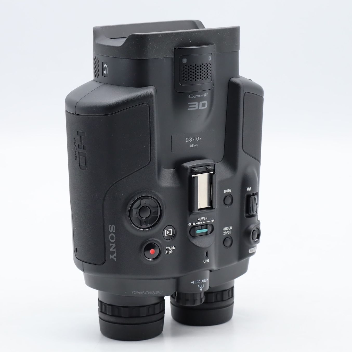 SONY ソニー DEV 3 デジタル録画双眼鏡