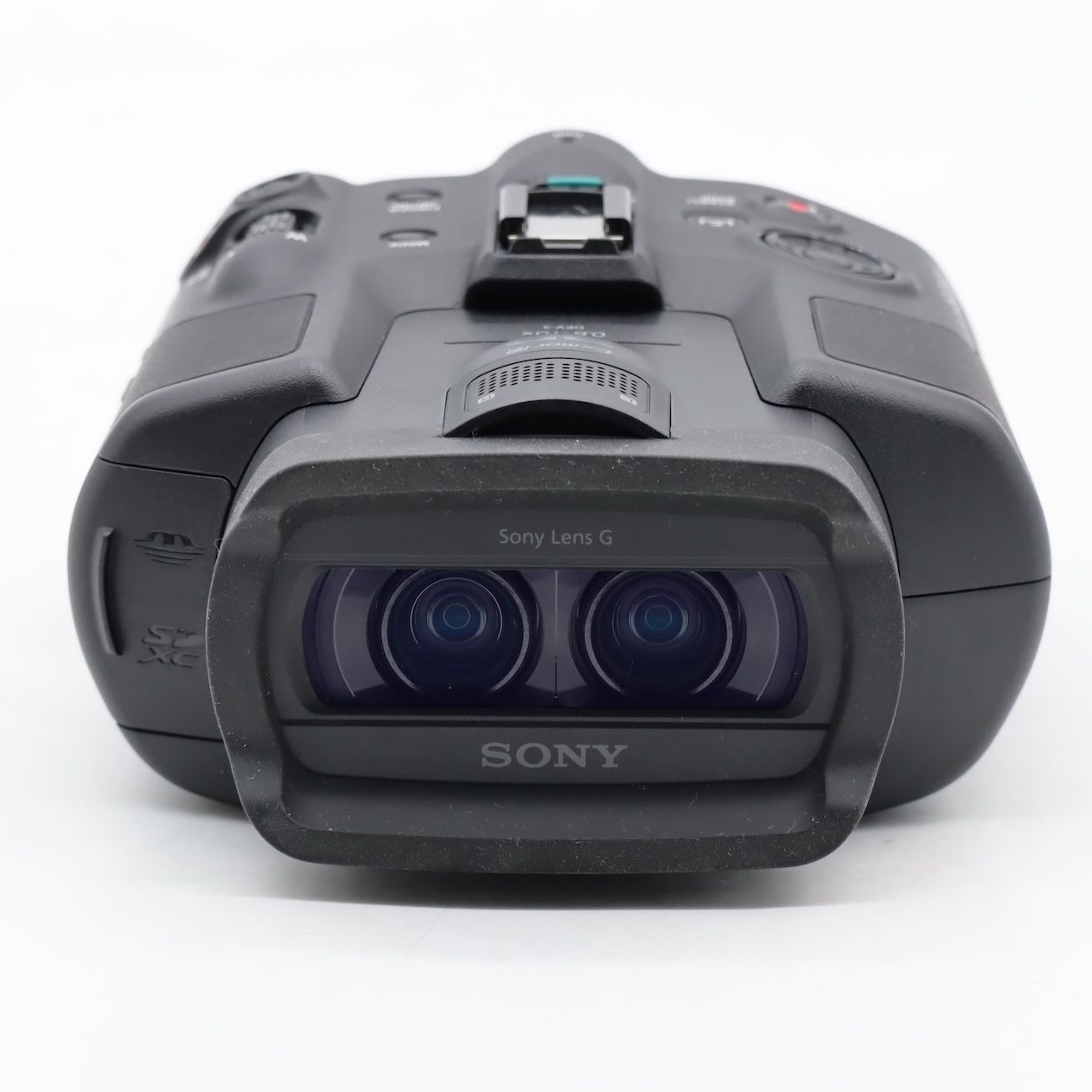 3 デジタル録画双眼鏡