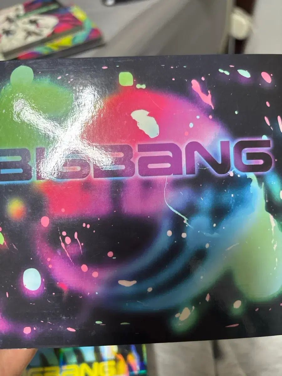 BIGBANG アルバム まとめ売り - メルカリ