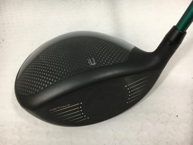 返品OK 【中古ゴルフクラブ】【美品】コブラ AEROJET (エアロジェット