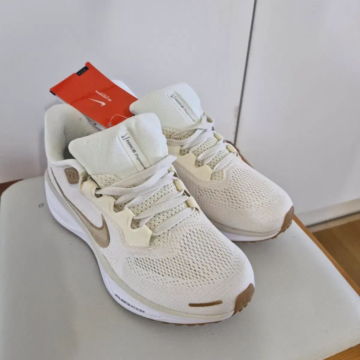 ナイキ ペガサス | レディース ランニングシューズ 230|