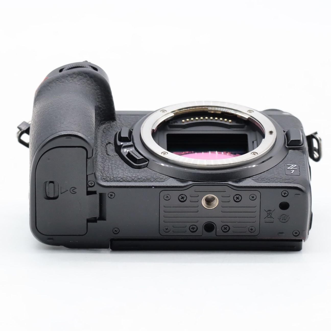 Nikon Z7 ボディ Nikon ニコン Z7 ボディ - メルカリ