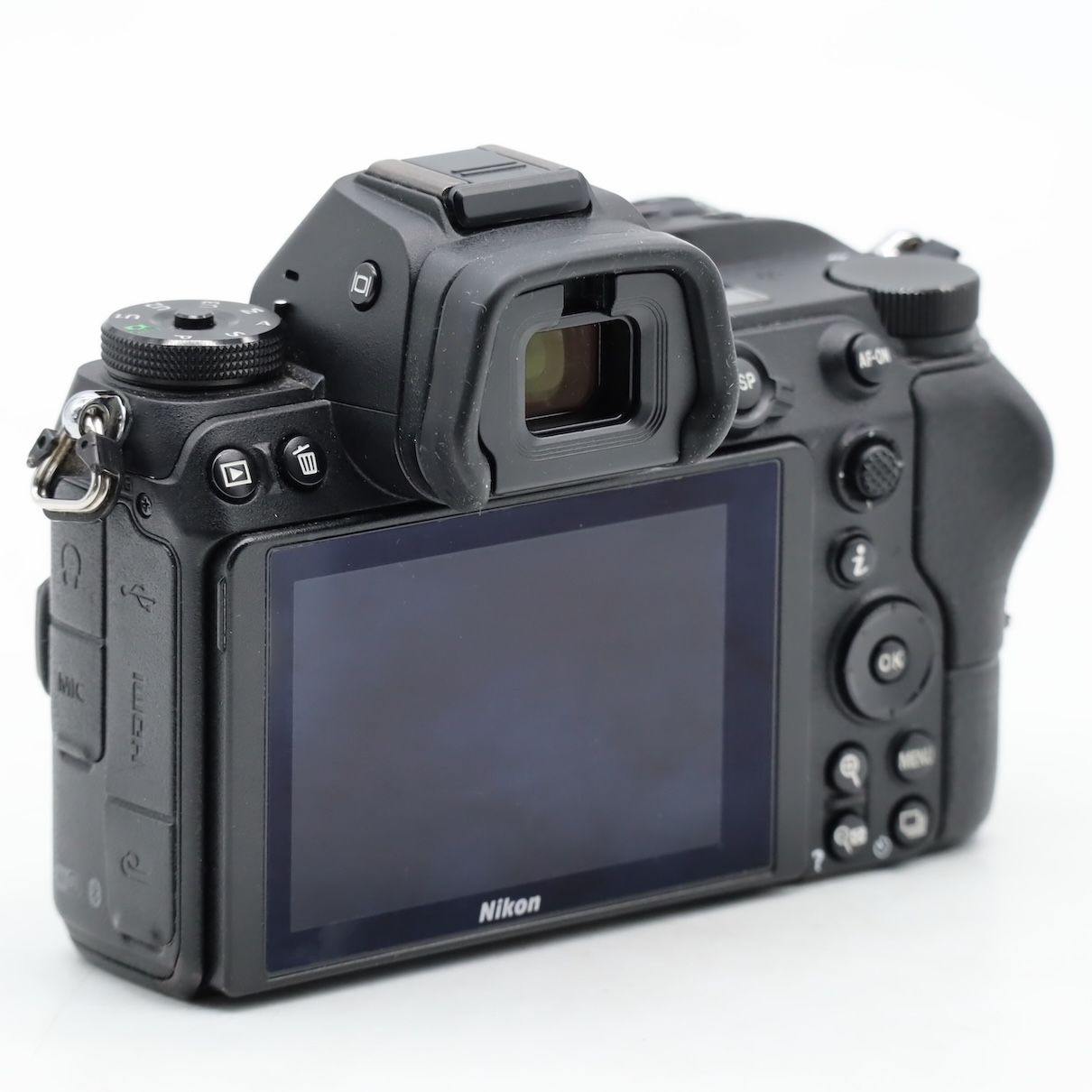 Nikon ニコン Z7 ボディ - メルカリ