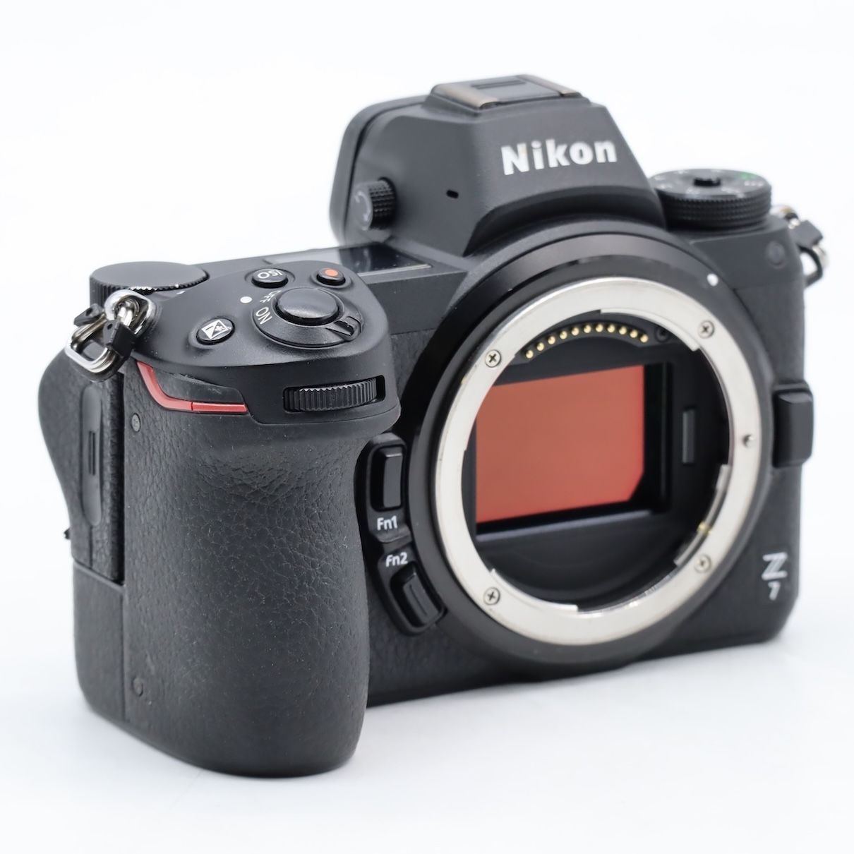 Nikon ニコン Z7 ボディ - メルカリ