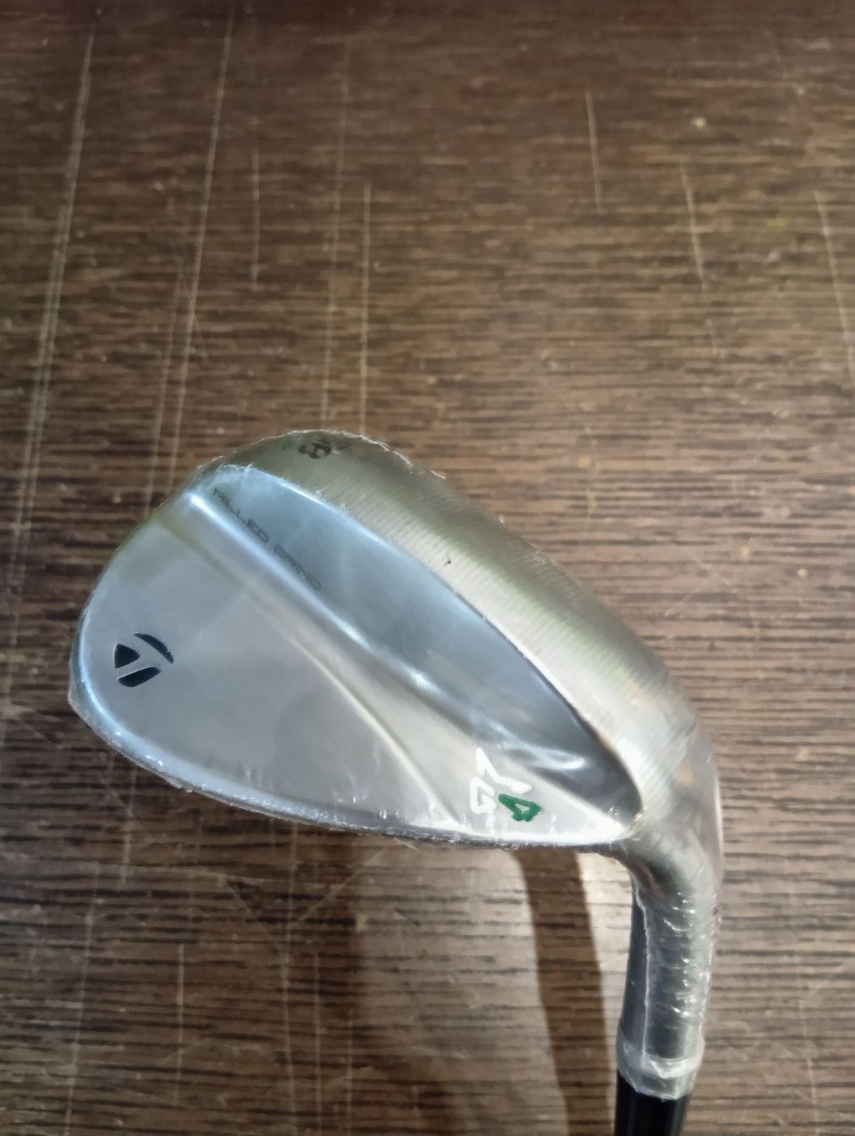 Wg テーラーメイド MG 4 クローム ウェッジ 58 12 HBメンズ 右用 N S PRO 950 GH NEO スチールシャフト 日本 モデル