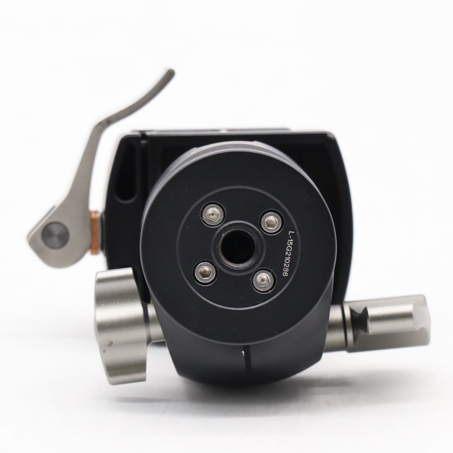  Leofoto レオフォト 雲台 LH 30 LR 雲台 カメラアクセサリー