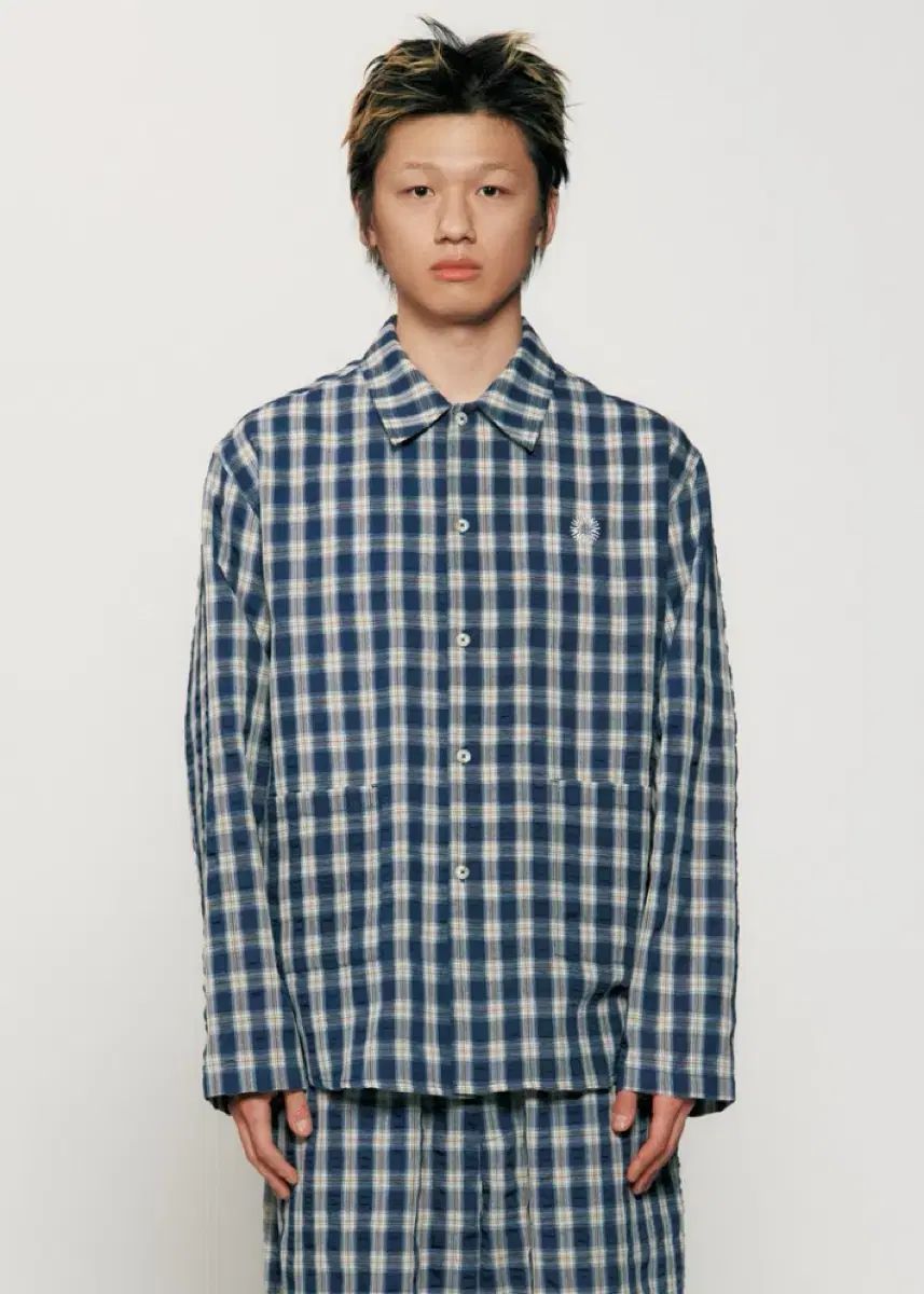 999ヒューマニティ x スパオ パジャマM