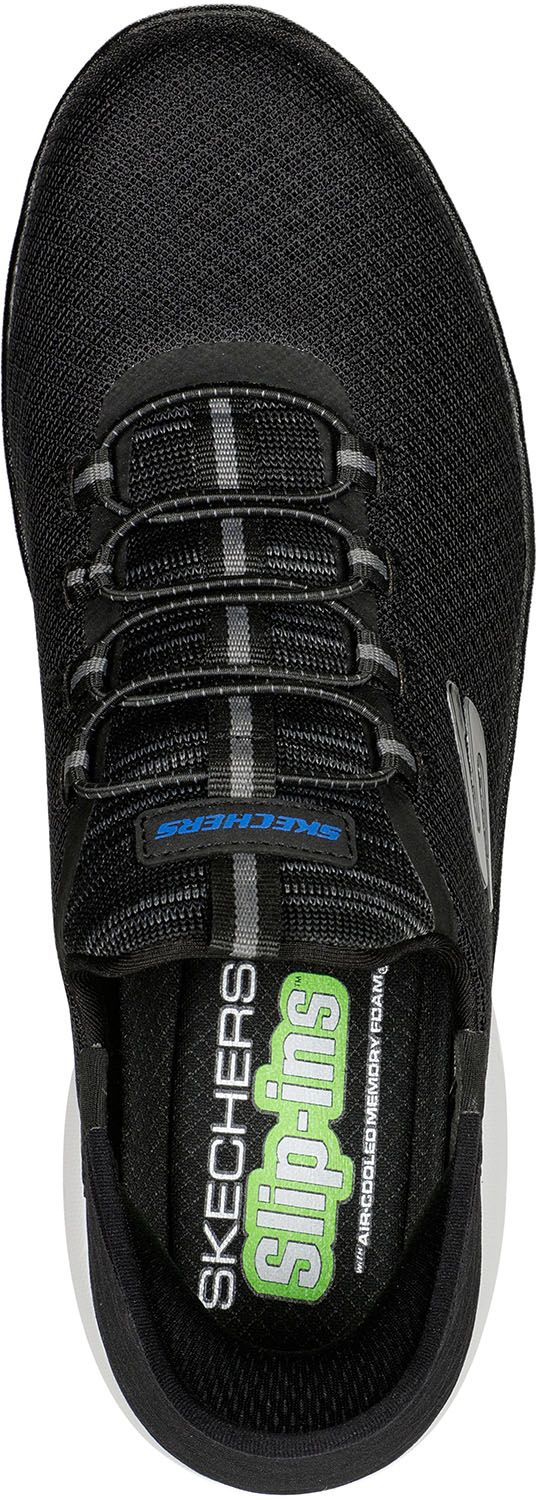 スケッチャーズ SKECHERS スリップインズ サミッツ ハイレンジ Slip
