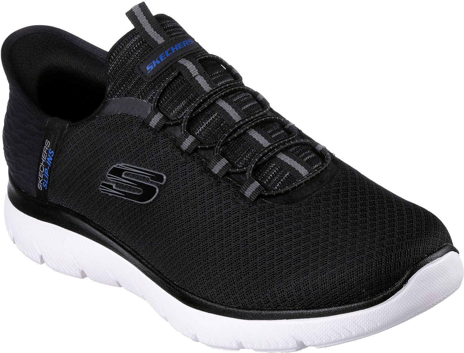 スケッチャーズ SKECHERS スリップインズ サミッツ ハイレンジ Slip