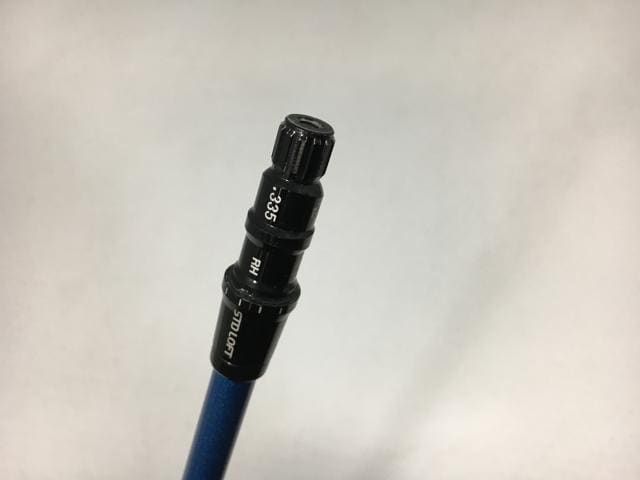 ゴルフクラブ フジクラ シャフト テーラーメイド スリーブ付 SPEEDER NX 60 1 W