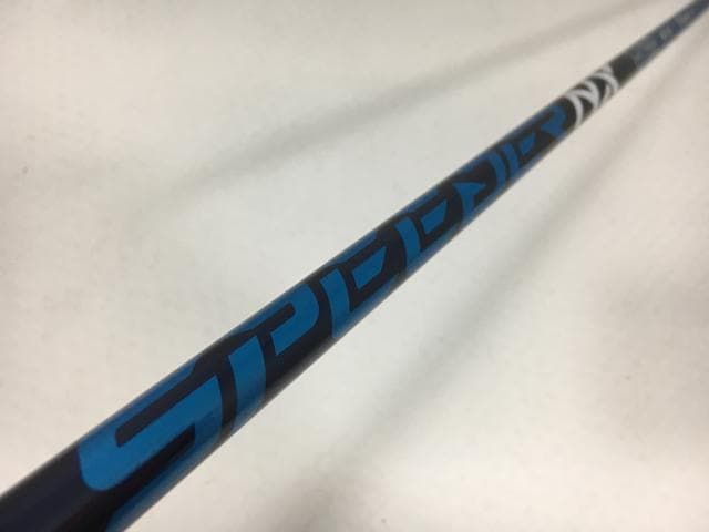 ゴルフクラブ フジクラ シャフト テーラーメイド スリーブ付 SPEEDER NX 60 1 W