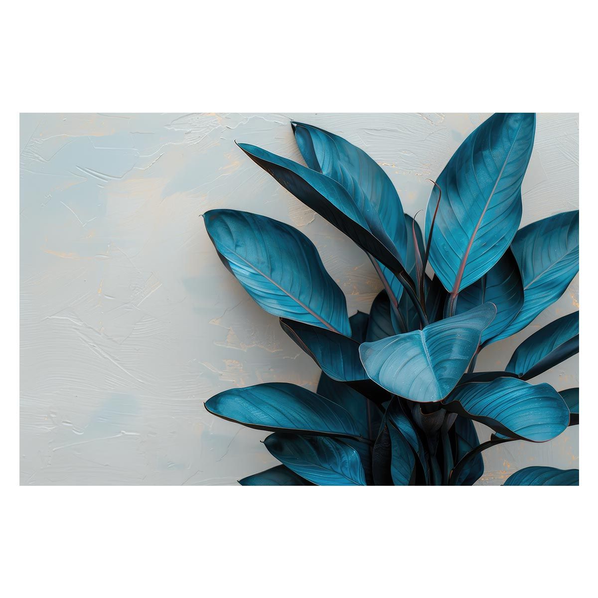 大聖堂風景 作者不詳 油絵 額61×33絵57×28cm ヨーロッパ街の風景