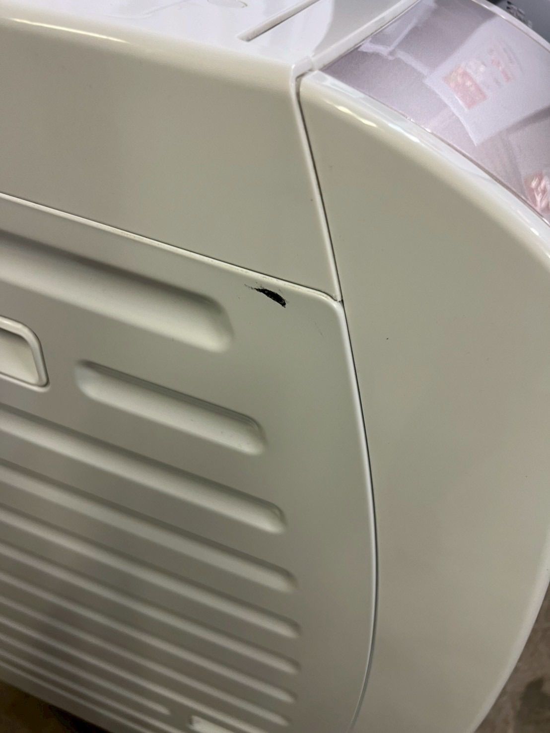 6ヶ月保証】【分解清掃済み】日立ドラム式洗濯機BD-SV110CR洗濯11kg