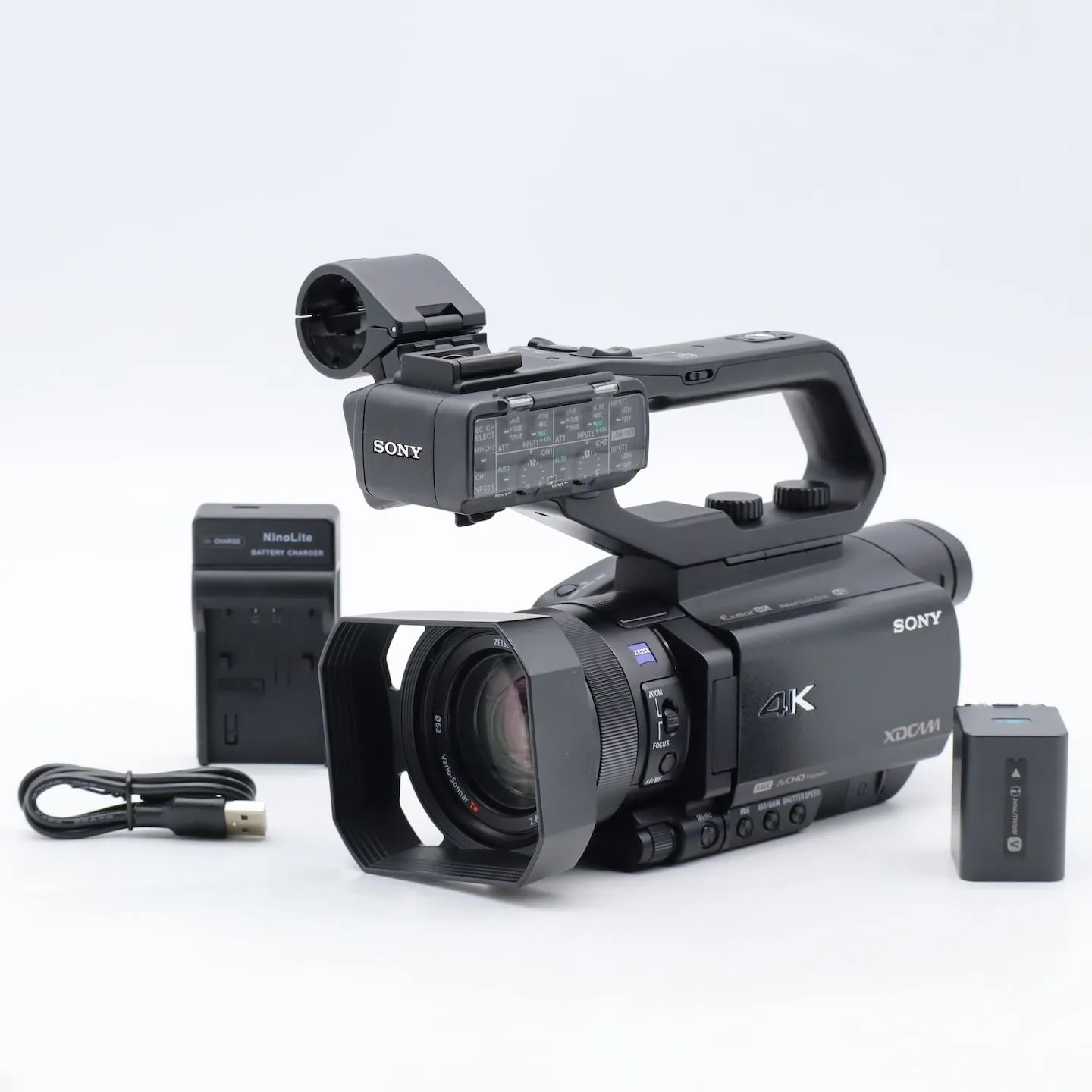 2026年最新】pxw-z90の人気アイテム - メルカリ