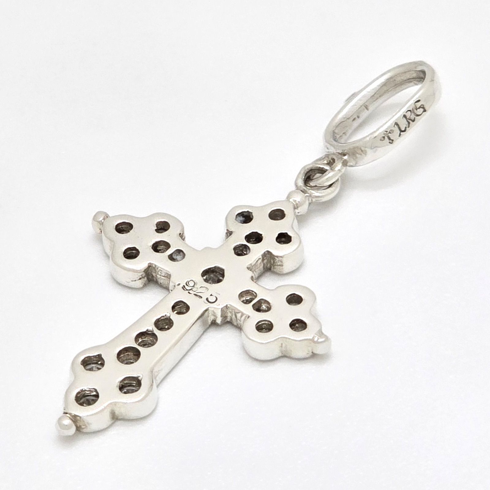 Loree Rodkin ローリーロドキン ミディアム ゴシック クロス