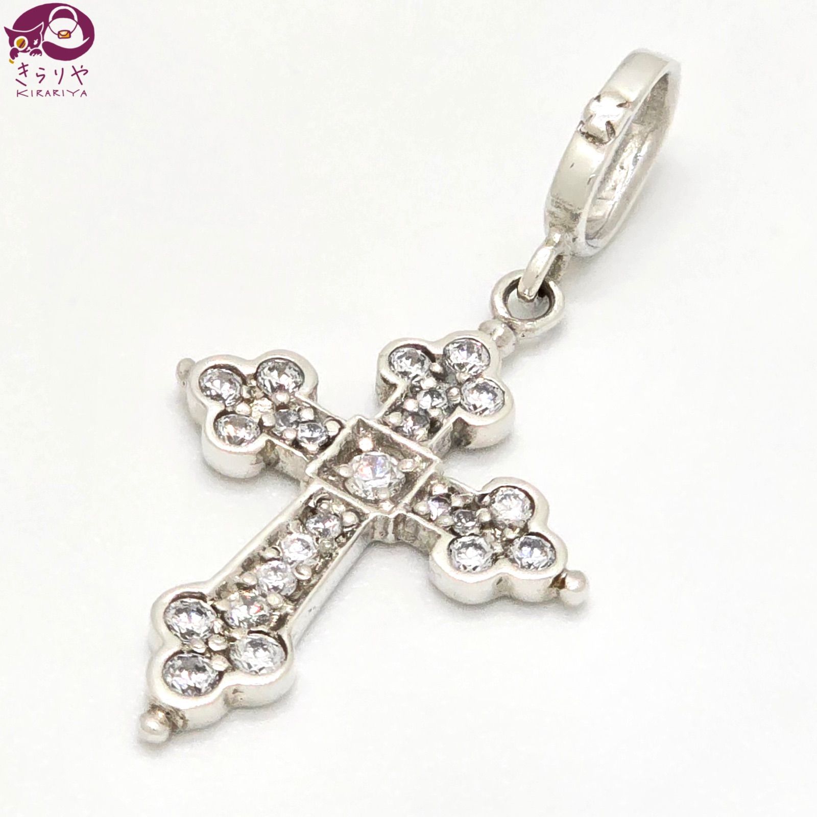 Loree Rodkin ローリーロドキン ミディアム ゴシック クロス