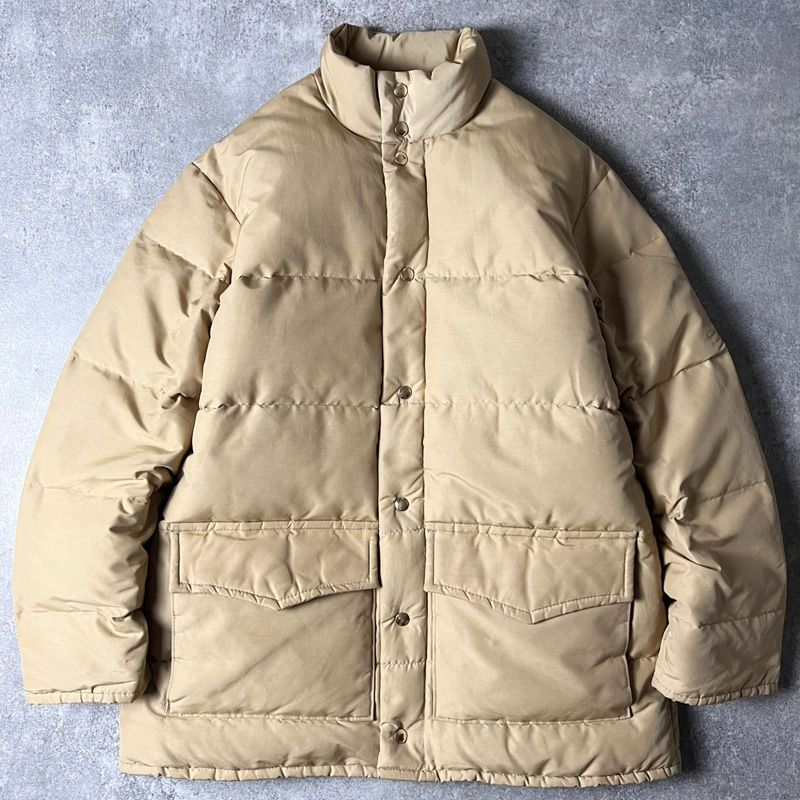 80s アウトレット USA製 Walls BLIZZARD PRUF ロクヨンクロス ダウン