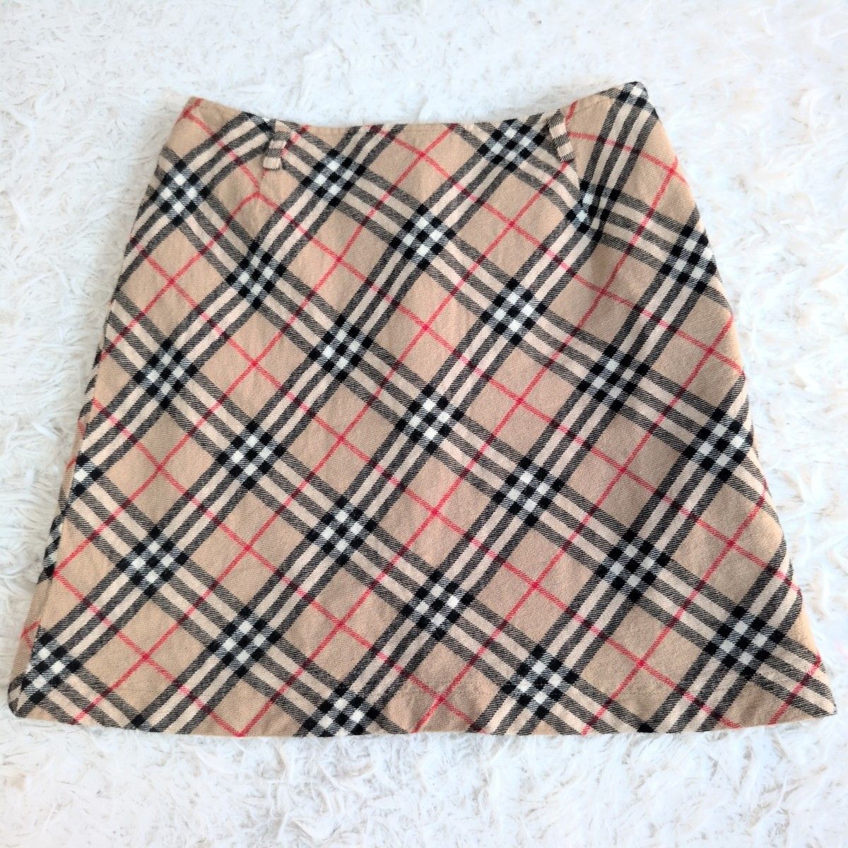 人気✨️BURBERRY BLUE LABEL バーバリーブルーレーベル ノバチェック