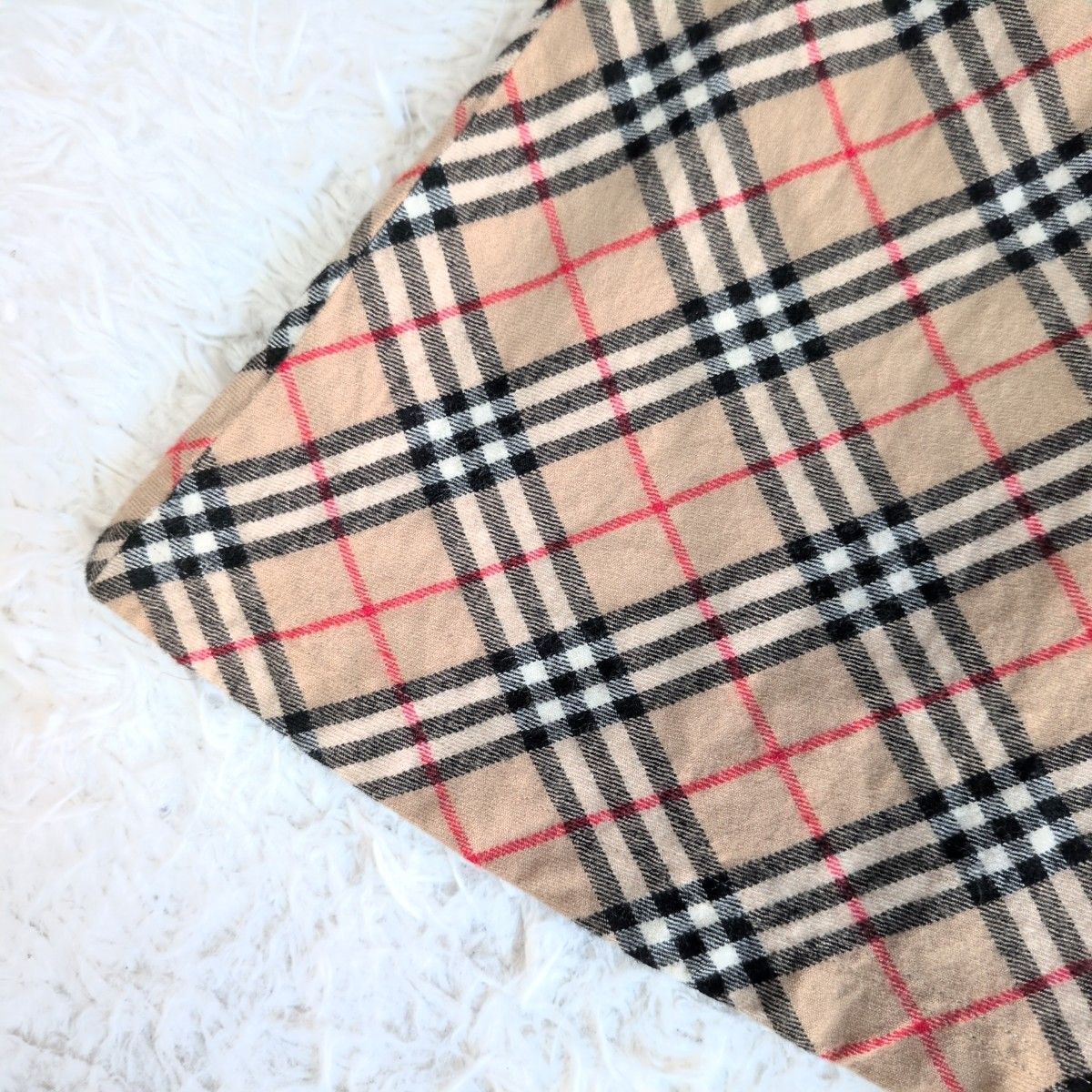 人気✨️BURBERRY BLUE LABEL バーバリーブルーレーベル ノバチェック